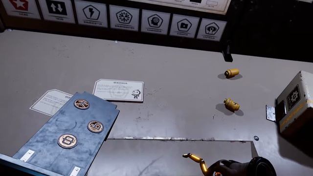 Red Matter (VR) - Episode 2 смотреть онлайн
