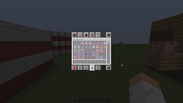 Почему глючат текстуры в Minecraft? смотреть онлайн