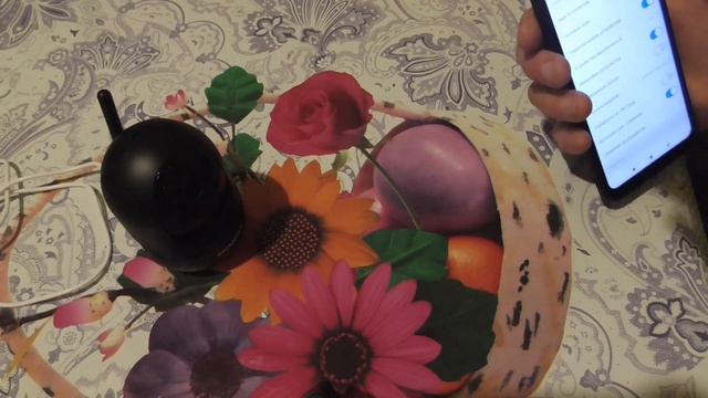 С этой КАМЕРОЙ INQMEGA HD 1080P НОЧНОГО ВИДЕНИЯ за 1000р. ВОРОВ ТЕПЕРЬ Я НЕ БОЮСЬ!!! смотреть онлайн