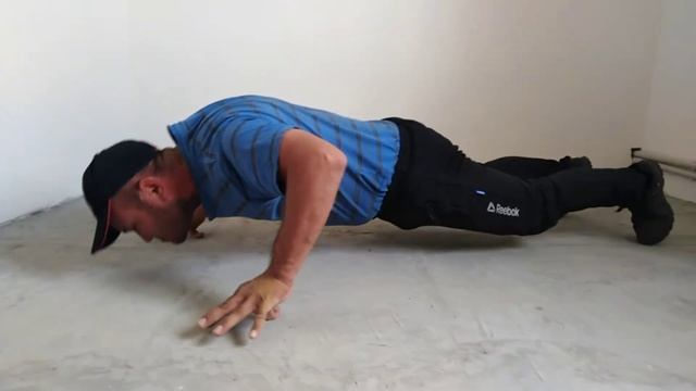 Отжимания Брюс Ли! Қайталап көр. Челендж қабылда! смотреть онлайн