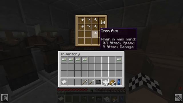 ?ПОЧЕМУ ЛЕСКА УШЛА И ПРОПАЛА НАВСЕГДА В МАЙНКРАФТ? ШЕДИ ЛЕСКА И НУБИК MINECRAFT смотреть онлайн