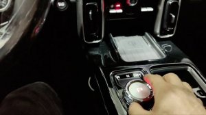Автозапуск на Haval Dargo по GSM