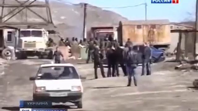 Захватившим в Киеве власть правосеки не нужны 2 смотреть онлайн