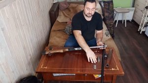 ОТЗЫВ НА РУЖЬЕ МР-155 ЗА 5 ЛЕТ/ ЧЕГО ОЖИДАТЬ?