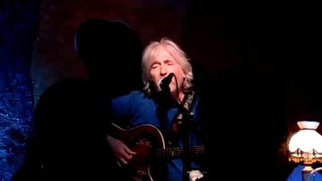 Вчеслав Малежик-Может, я бы и попал в Рай