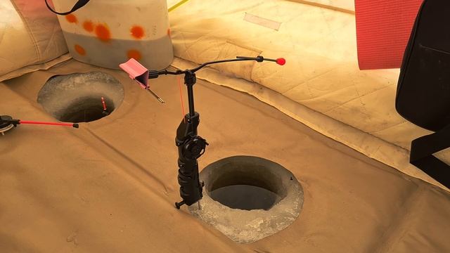 Удочка Спутник смотреть онлайн