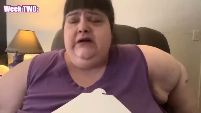 Hungry FatChick LOST HOW MUCH WEIGHT on the Carnivore Diet?? смотреть онлайн