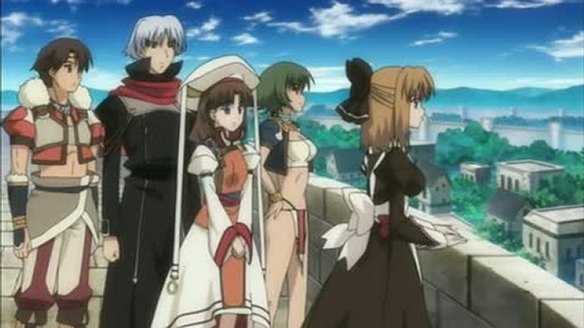 Tears To Tiara 04 [Cuba77]