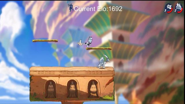 I FINALLY HIT PLATINUM ON MOBILE… смотреть онлайн