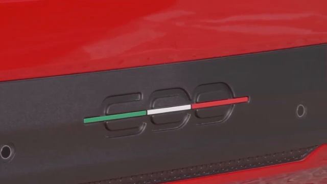 New 2024 Fiat 600e First Look, Interior & Exterior Features, Power & Range | Fiat Re-Entry?!