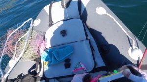 Рыбалка в Приморье Находка 10.10.2022.