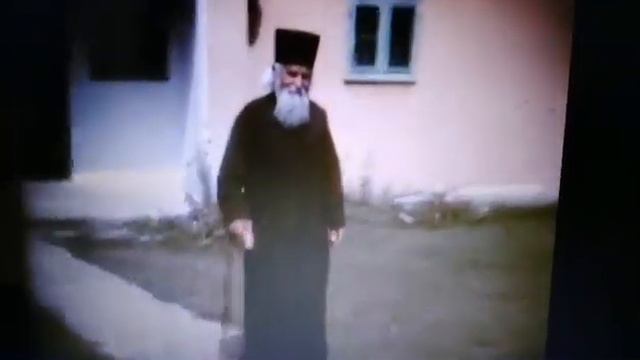 монах Калист смотреть онлайн