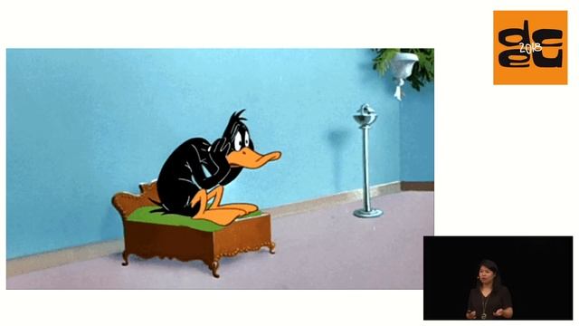 DjangoCon 2018 - Strategies to Edit Production Data смотреть онлайн