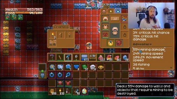 Core Keeper | EASY Mining & Ancient Gem Set!