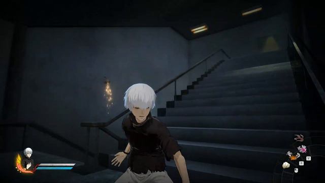 Прохождение Tokyo Ghoul Re Call to exist 1# смотреть онлайн