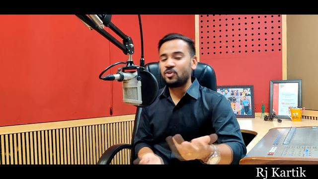 Best Motivational Video | तीन बातें जो सबको सीखनी चाहिए | Rj Kartik Story | Inspirational Speech