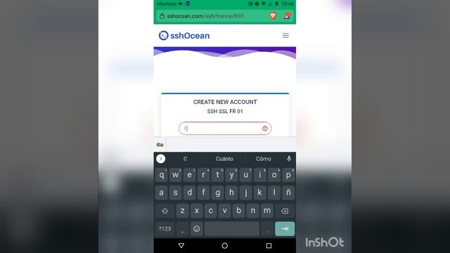 ⛱️CREAR CUENTA SSH,COMO CREAR SERVERS (GRATIS) смотреть онлайн