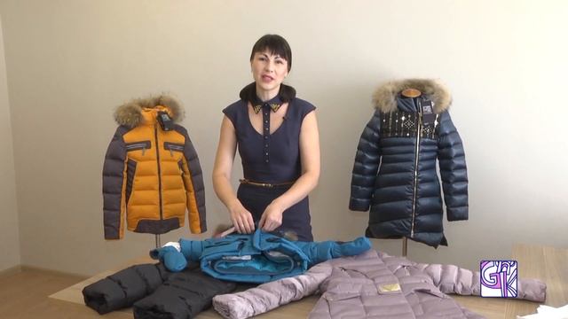 Как продать одежду. Презентация товара