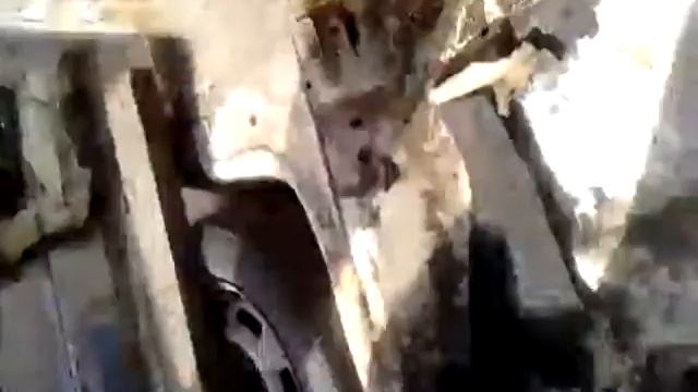 Лопнул лонжерон смотреть онлайн