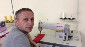 Как выбрать прямострочную швейную  машину  Совет инженера механика