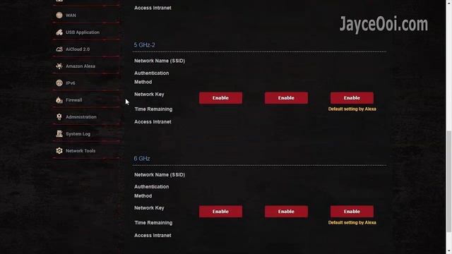 ASUS ROG Rapture GT-AXE16000 In-Depth Review - Worth Buying This Quad-Band WiFi 6E Gaming Router? смотреть онлайн