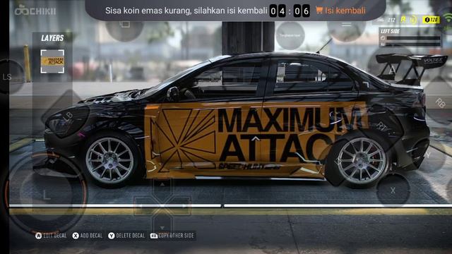 need for speed heat in android. смотреть онлайн