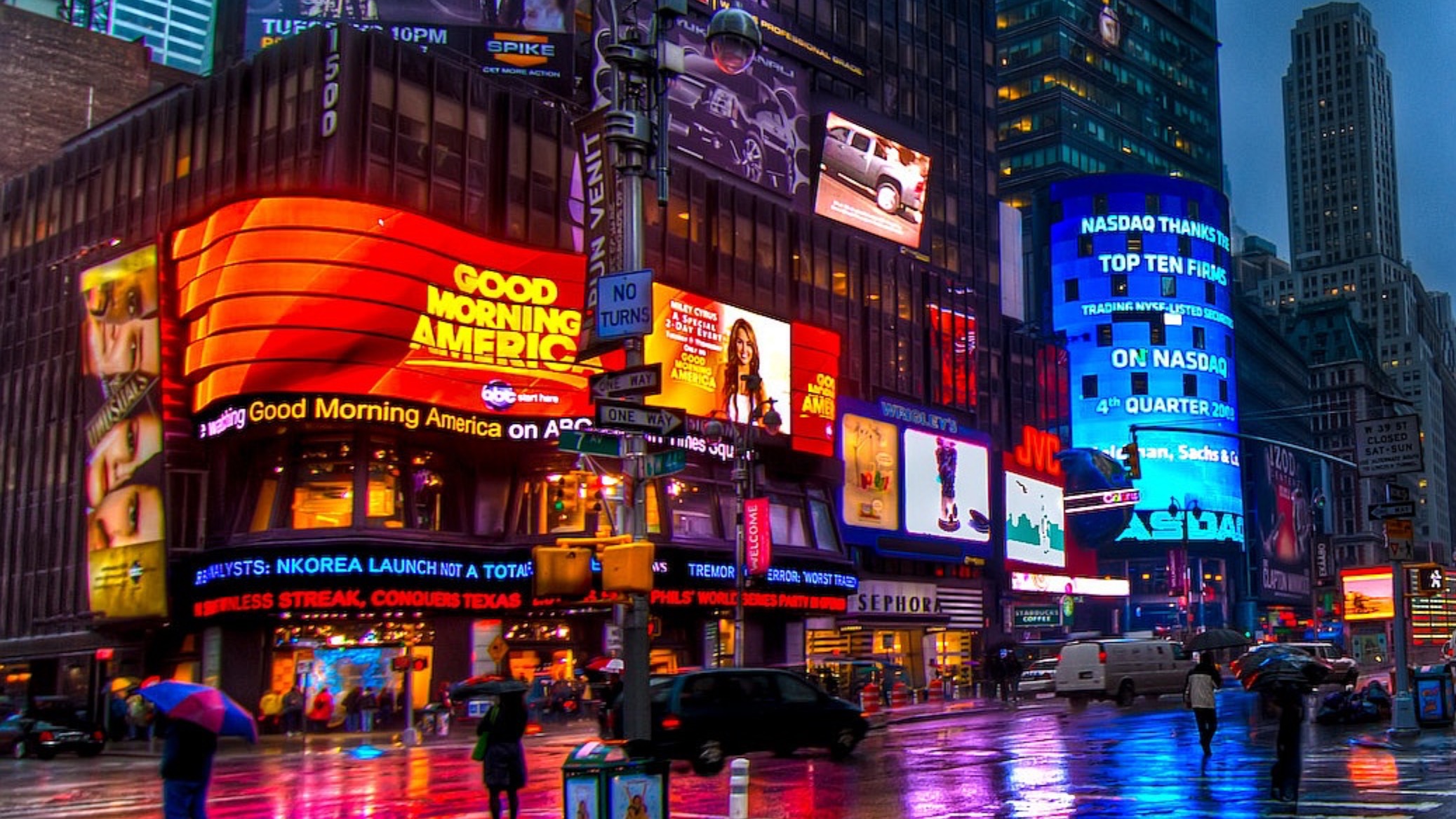 Светодиодные (LED) экраны P10.RU