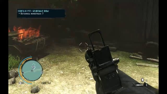 Far Cry 3 часть 35..mp4 смотреть онлайн