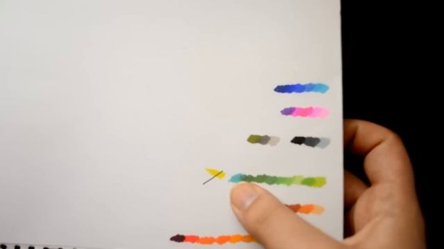 Touch Three Marker Review смотреть онлайн