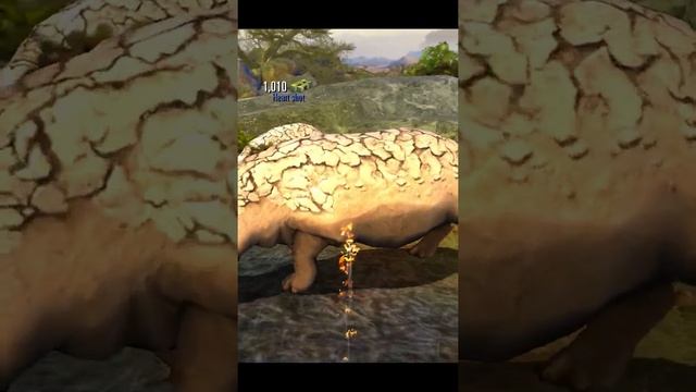 Deer Hunter [BOSS Animals] [Region #43] Short смотреть онлайн