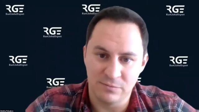 Вебинар "Экспорт IT-услуг в ОАЭ" смотреть онлайн