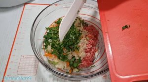 Вкусные МЯСНЫЕ КОТЛЕТЫ с КВАШЕНОЙ КАПУСТОЙ ? НЕВЕРОЯТНО ВКУСНО и НЕДОРОГО