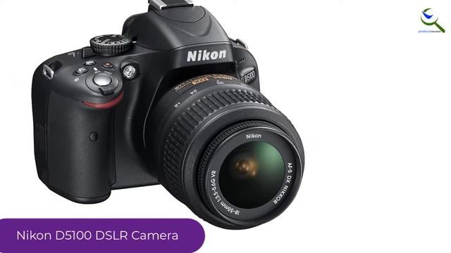 Top 5 Best Nikon Cameras in 2022 Reviews смотреть онлайн