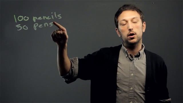 Defining Variable & Constraints in Math Word Problems : Math for Everyone смотреть онлайн