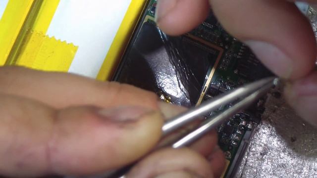 Ремонт планшетника PIPO смотреть онлайн