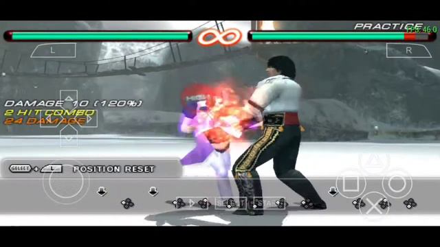 ALISA BOSCONOVITCH 10 HIT SAMPLE COMBOS TUTORIAL? HOW SHIT. смотреть онлайн