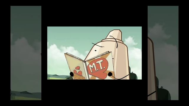 Социальное дно #1 Антропорфизм (обзор на ФУЛЛЫ И.Н.М.Т) смотреть онлайн