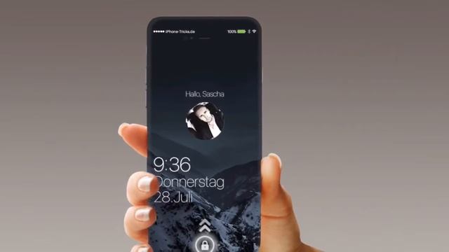 Долгожданный обзор IPhone 7 и 7plus! смотреть онлайн