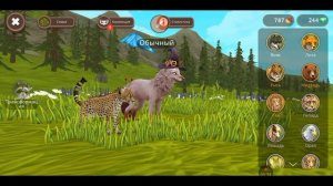 Топ багов в WildCraft