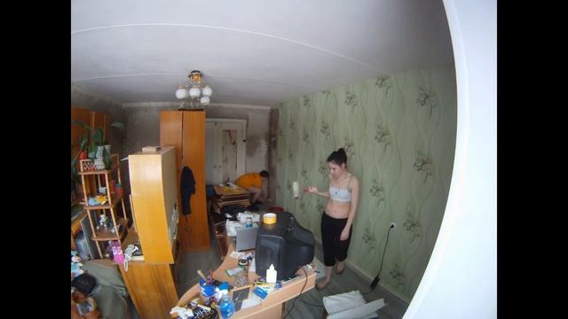 Красота в каждой маске