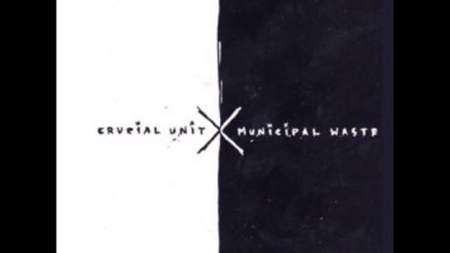 Crucial Unit - I scream you scream we all scream for no screamo смотреть онлайн