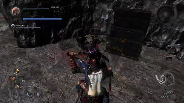 Nioh: The Complete Edition - Part 54 смотреть онлайн