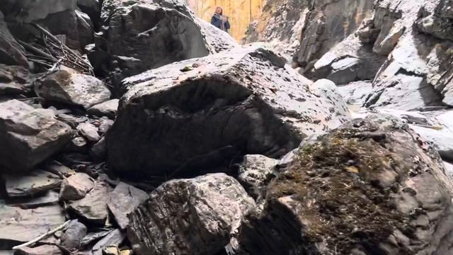 ПЛОВ из СНЕЖНОГО БАРАНА от ПЕТРОВИЧА и ВОСХОЖДЕНИЕ на гору БАКАЛДЫН смотреть онлайн