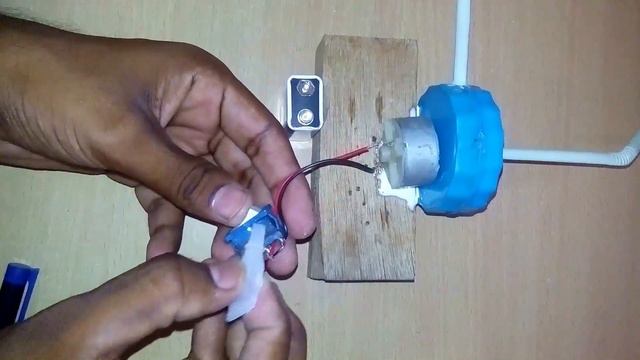 How to Make a Water Pump смотреть онлайн