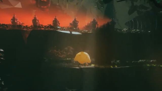 Planet Alpha - Switch Announcement смотреть онлайн