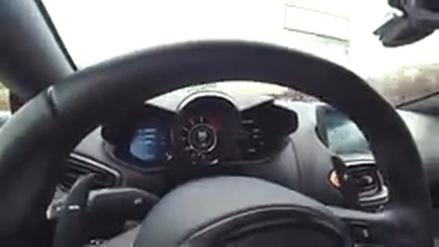 ASTON MARTIN VANTAGE! 300 КМ/Ч! ПЕРВЫЙ ТЕСТ. смотреть онлайн