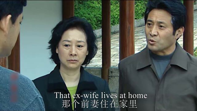 小三登堂入室想當女主人，哪料妻子爸媽霸氣上門給女兒撐腰，直接讓她滾 смотреть онлайн