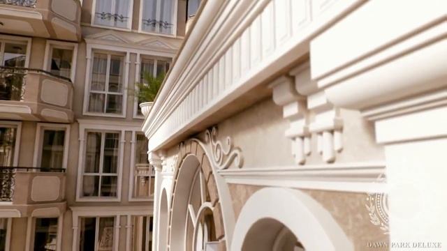 Park Deluxe1 смотреть онлайн