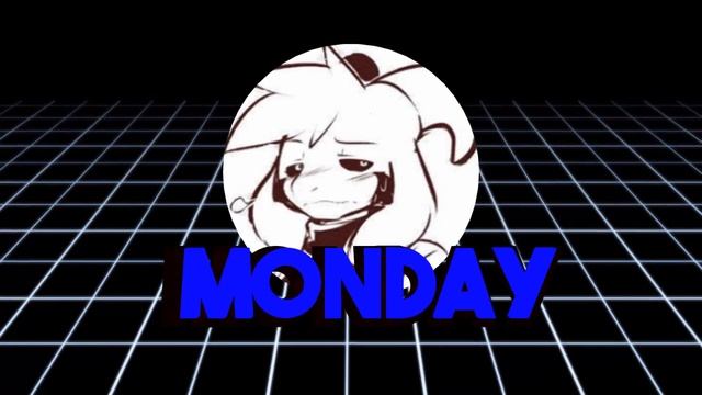 Понедельник!!! смотреть онлайн