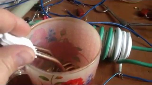 кипятильник на СЭ смотреть онлайн